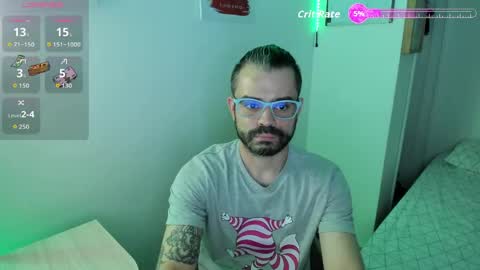 Snapshot of magnus_king chatting on April 21, 2026, 1:42 am online show from April 21, 2026, 1:42 am