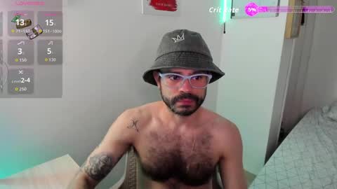 Snapshot of magnus_king chatting on April 23, 2026, 3:30 am online show from April 23, 2026, 3:30 am