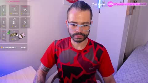 Snapshot of magnus_king chatting on May 16, 2026, 12:51 am online show from May 16, 2026, 12:51 am