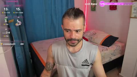 Snapshot of magnus_king chatting on May 28, 2026, 12:19 am online show from May 28, 2026, 12:19 am