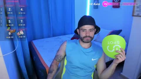 Snapshot of magnus_king chatting on May 31, 2026, 10:11 pm online show from May 31, 2026, 10:11 pm