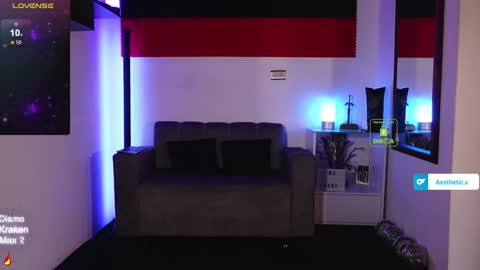 If you want me to use the Lovense please let me know  --    online show from January 19, 2025, 8:19 pm