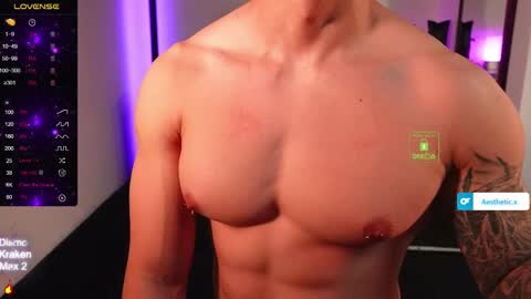 If you want me to use the Lovense please let me know  --    online show from February 14, 2025, 8:59 pm