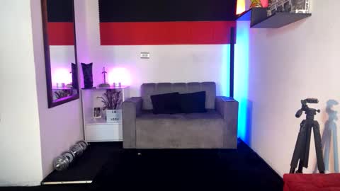 If you want me to use the Lovense please let me know  --    online show from March 12, 2025, 5:28 pm