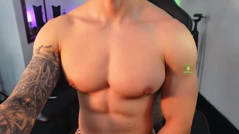 If you want me to use the Lovense please let me know  --    online show from February 7, 2026, 5:16 pm