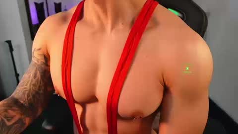 If you want me to use the Lovense please let me know  --    online show from February 27, 2026, 5:13 pm