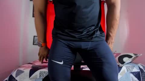 Magnusclark online show from November 6, 2025, 6:53 pm