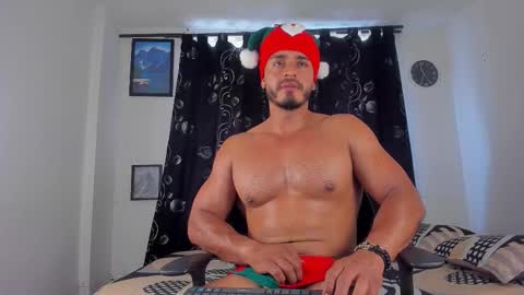 Snapshot of magnusclark chatting on December 19, 2025, 6:48 pm Magnusclark online show from December 19, 2025, 6:48 pm