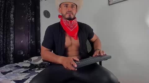 Snapshot of magnusclark chatting on January 11, 2026, 7:19 pm Magnusclark online show from January 11, 2026, 7:19 pm