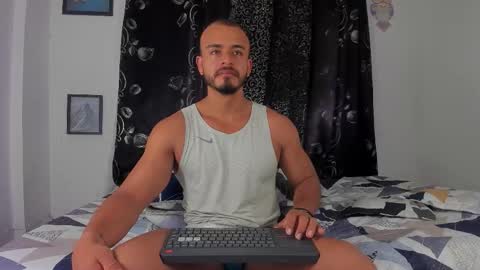 Snapshot of magnusclark chatting on January 19, 2026, 9:24 am Magnusclark online show from January 19, 2026, 9:24 am