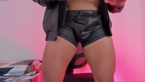 Snapshot of magnusclark chatting on February 28, 2026, 7:04 pm Magnusclark online show from February 28, 2026, 7:04 pm