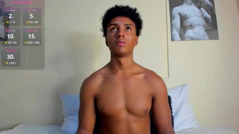 Magnus King online show from January 14, 2026, 12:05 am