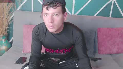 Magnus online show from February 8, 2026, 5:49 pm