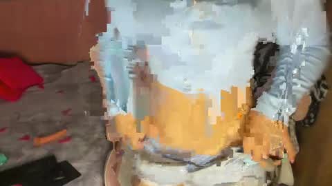 mahia_frizzy online show from September 19, 2025, 11:16 pm