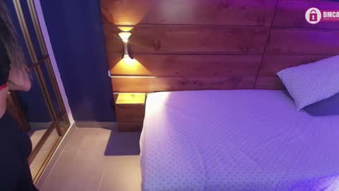 Dani online show from January 18, 2025, 10:49 am