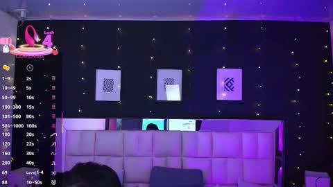 Dani online show from October 29, 2025, 11:45 am