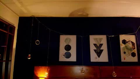 Dani online show from November 26, 2025, 11:11 am