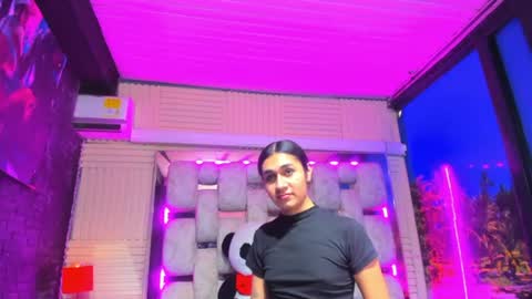 Snapshot of mahiara_hot chatting on June 12, 2026, 3:55 pm mahiara hot online show from June 12, 2026, 3:55 pm