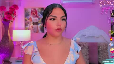 Snapshot of maia_hotts chatting on May 1, 2026, 9:08 pm CamiiGarcia online show from May 1, 2026, 9:08 pm