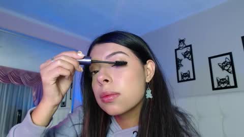 Snapshot of maia_reficco chatting on January 10, 2026, 12:07 pm Maia Reficco online show from January 10, 2026, 12:07 pm