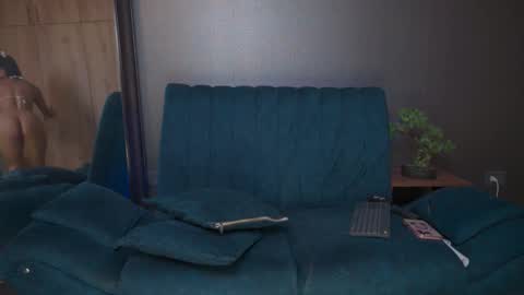 Maia Stark online show from November 14, 2025, 2:43 am