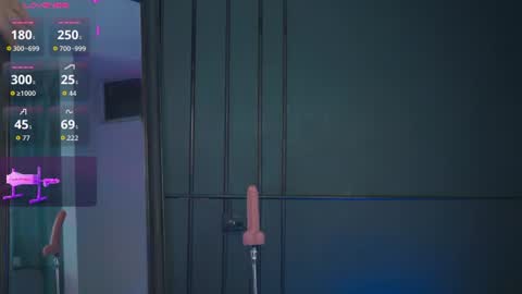 Snapshot of maia_stark_ chatting on June 13, 2026, 3:48 am Maia Stark online show from June 13, 2026, 3:48 am