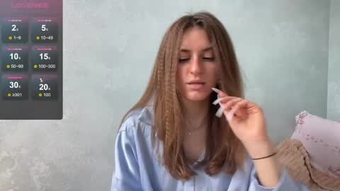 Snapshot of maiabarthe chatting on May 2, 2026, 8:08 am M I A online show from May 2, 2026, 8:08 am