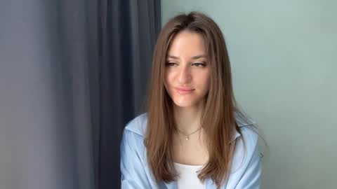 Snapshot of maiabarthe chatting on May 7, 2026, 7:25 am M I A online show from May 7, 2026, 7:25 am