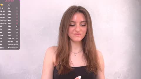 Snapshot of maiabarthe chatting on May 16, 2026, 10:36 am M I A online show from May 16, 2026, 10:36 am