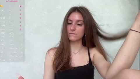 Snapshot of maiabarthe chatting on May 21, 2026, 8:21 am M I A online show from May 21, 2026, 8:21 am