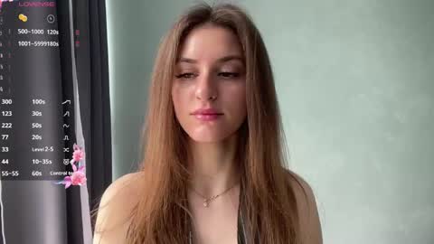 Snapshot of maiabarthe chatting on May 27, 2026, 8:11 am M I A online show from May 27, 2026, 8:11 am