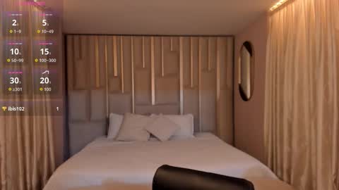 Snapshot of maiacollins chatting on December 2, 2025, 6:25 pm Maia online show from December 2, 2025, 6:25 pm