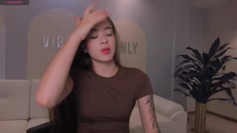  Maia  online show from February 3, 2026, 6:35 pm