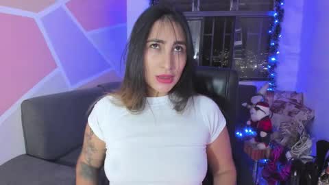   online show from December 23, 2025, 12:52 am