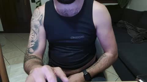 maialinofriuli online show from November 12, 2025, 10:30 pm