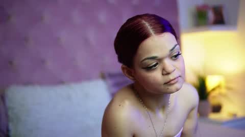  Maia  online show from March 21, 2026, 8:23 pm