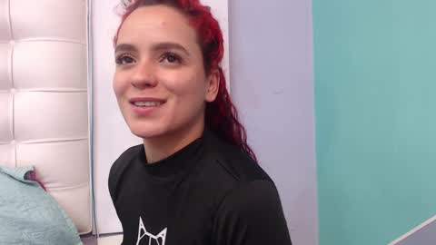 Maia  online show from February 21, 2025, 9:11 pm