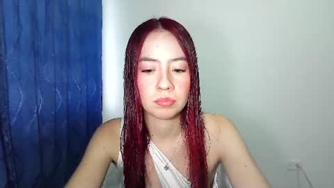 Snapshot of maiarosse_ chatting on June 15, 2026, 3:58 pm MaiaRosse online show from June 15, 2026, 3:58 pm
