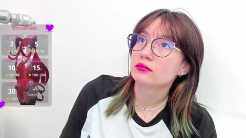 maibys online show from January 8, 2025, 3:40 am