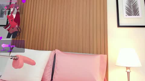 maibys online show from January 11, 2025, 7:17 am