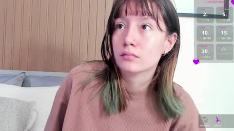 maibys online show from January 13, 2025, 3:45 am