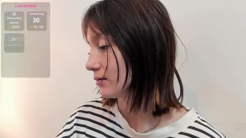 maibys online show from March 6, 2025, 3:35 am