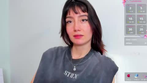 maibys online show from October 3, 2025, 4:42 am