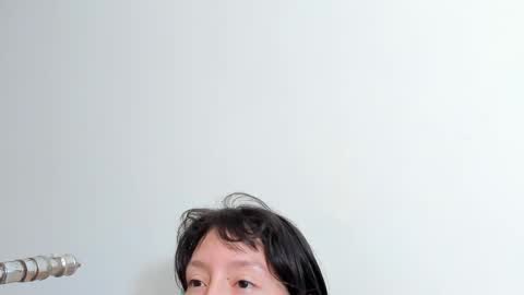 maibys online show from October 12, 2025, 4:22 am