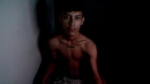 Snapshot of maicol_gomez chatting on January 26, 2025, 2:03 am maicol online show from January 26, 2025, 2:03 am