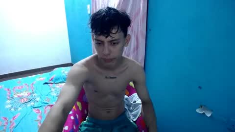 maicol online show from April 2, 2026, 3:37 am