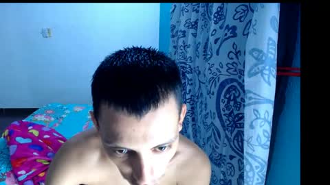 maicol online show from May 30, 2026, 3:03 am
