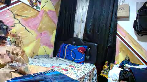 maicol_theshame online show from October 4, 2025, 10:41 pm