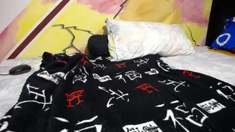 maicol_theshame online show from October 10, 2025, 2:21 am