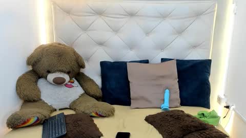 maicolparker0 online show from March 20, 2026, 2:00 pm